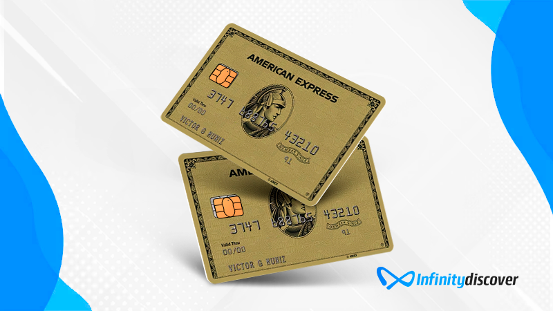 Nedbank American Express Gold Credit Card Infinity Discover