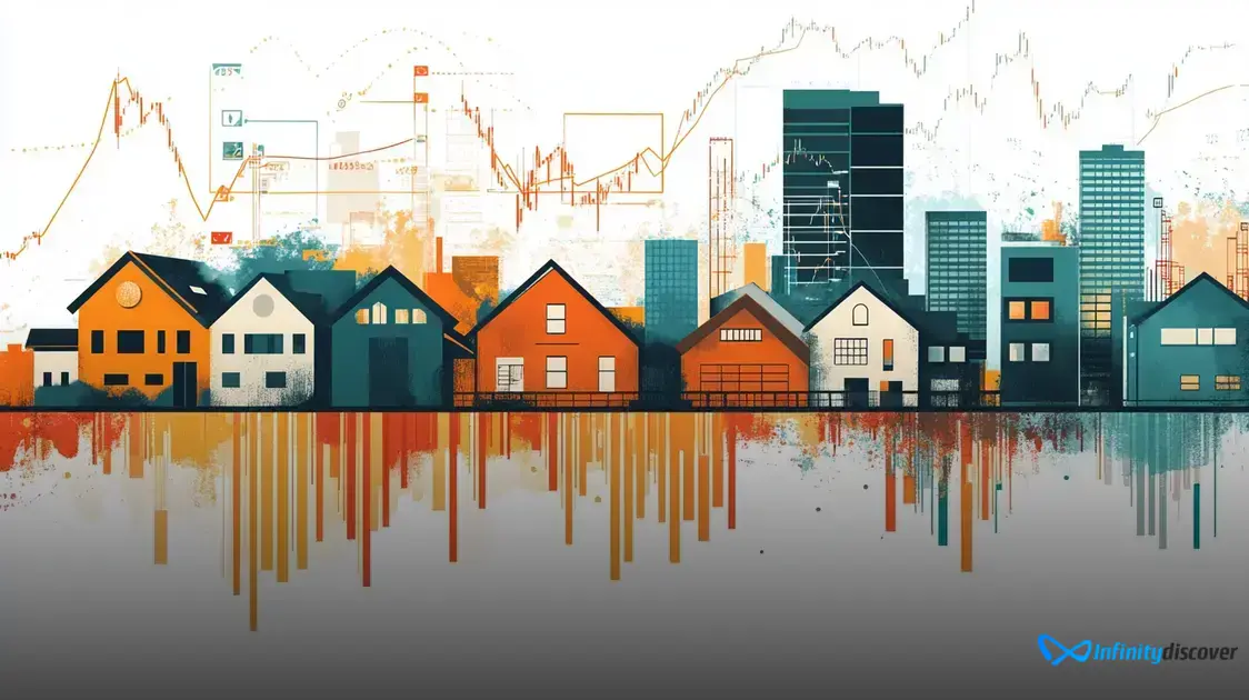 Comparing Risk: Real Estate vs. Stocks