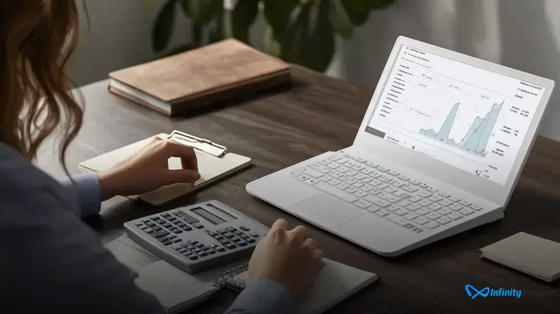 How to Create a Budget for Investing