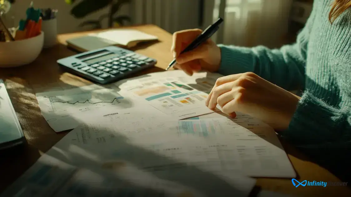 How to Start Evaluating Long-Term Investments