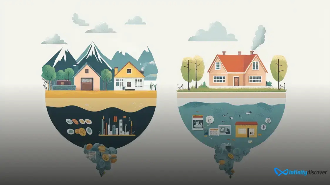 Passive Income Investments vs. Traditional Investments