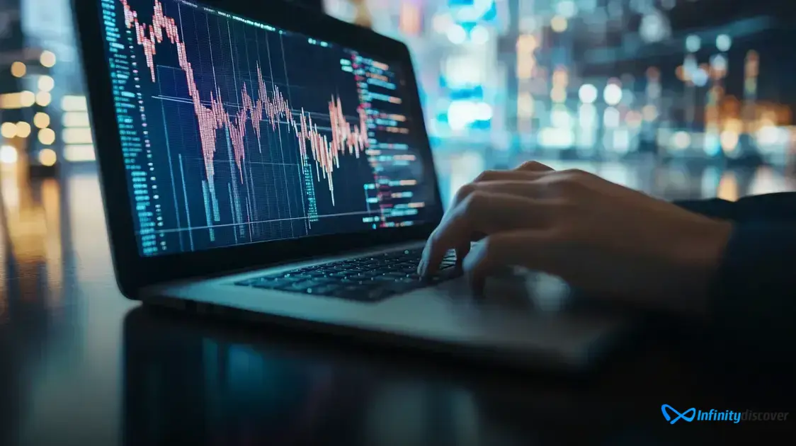 Staying Informed on Market Trends