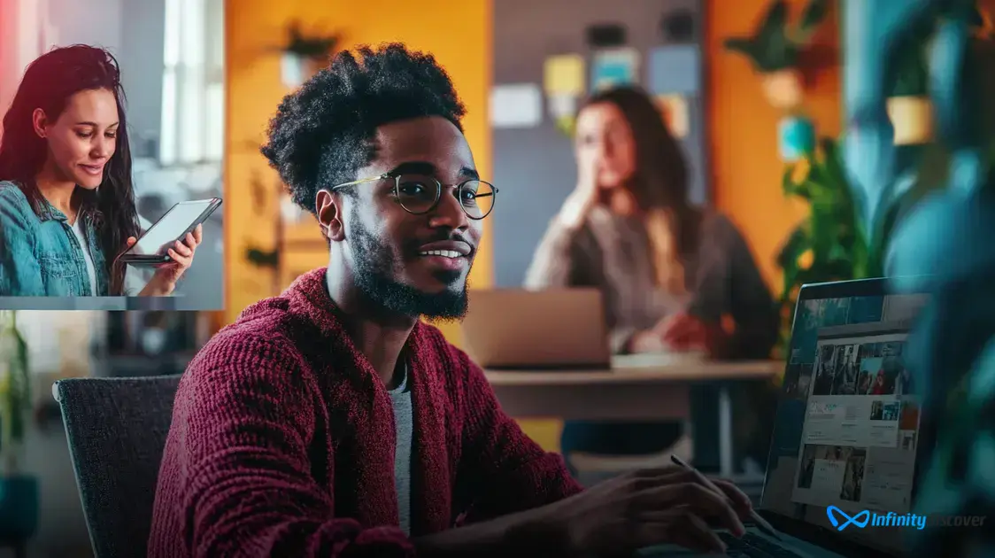 Success Stories: People Who Found Remote Work Without a Degree