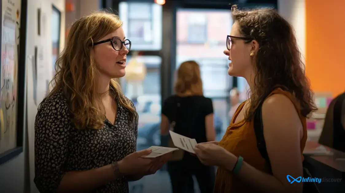 The Importance of Networking in Freelancing