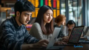 Can International Students Invest in Stocks? Here’s What You Need to Know!