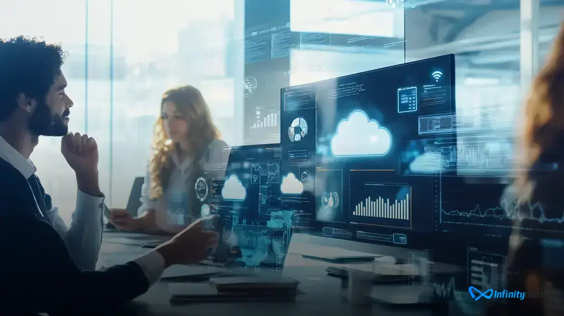 Cloud Computing Skills for Future Jobs