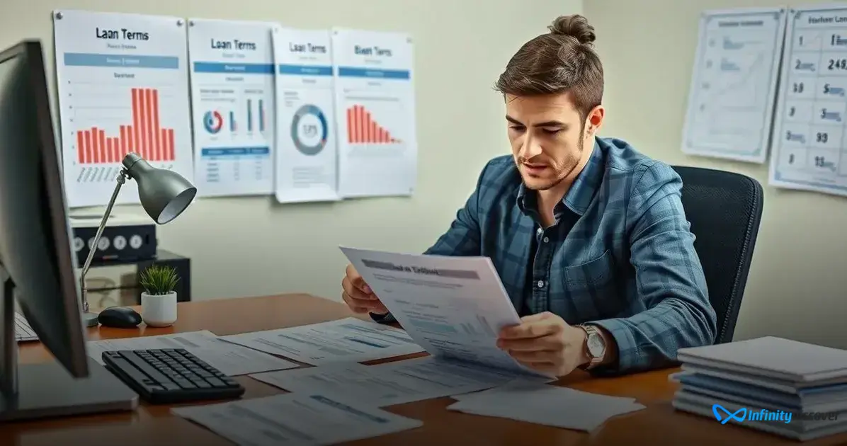 How to Choose the Right Loan