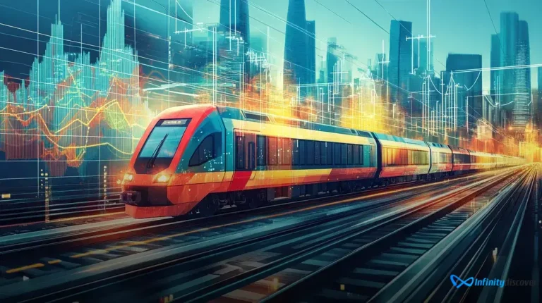 Owning Rolling Stock as a Investment: A Comprehensive Guide to Success