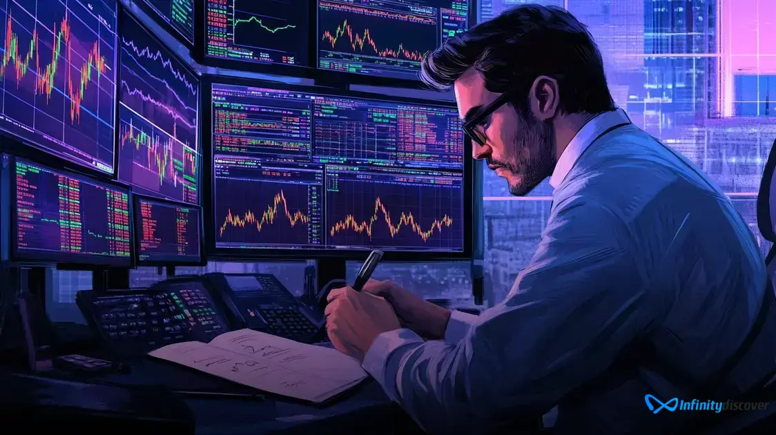Tips for Successful Trading