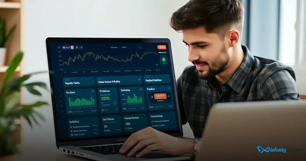 Choosing the Right Investment Platform