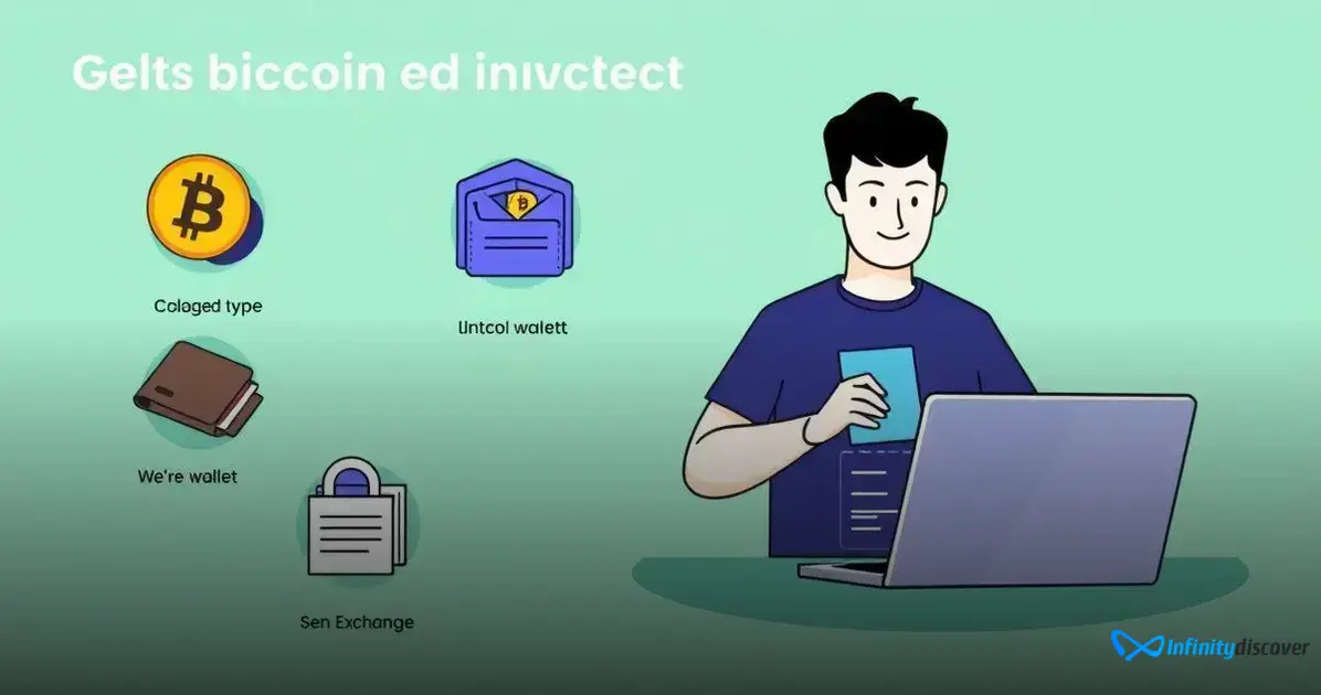 How to Start Your Bitcoin Investment