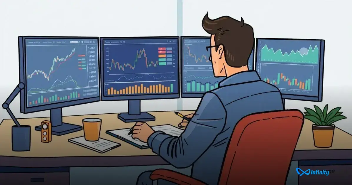 Monitoring Your Long-term Investment Portfolio