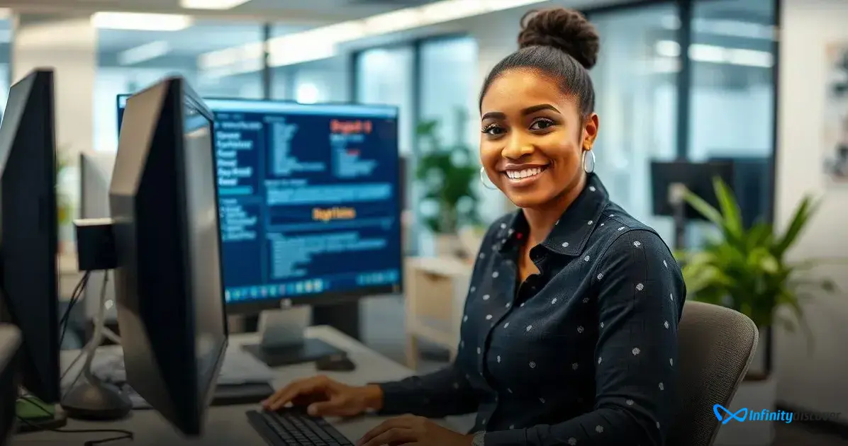 The Impact of Lucrative Digital Skills on Your Career