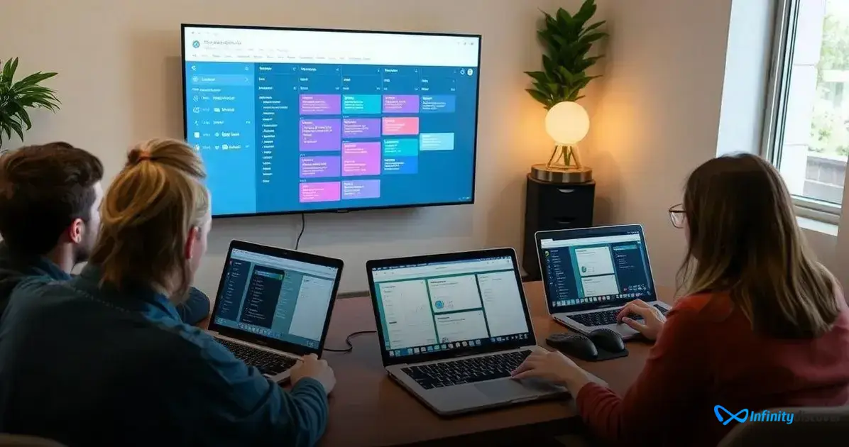Time Management Tools for Remote Teams
