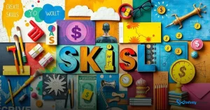 Creative Skills That Make Money: Unleash Your Potential and Succeed