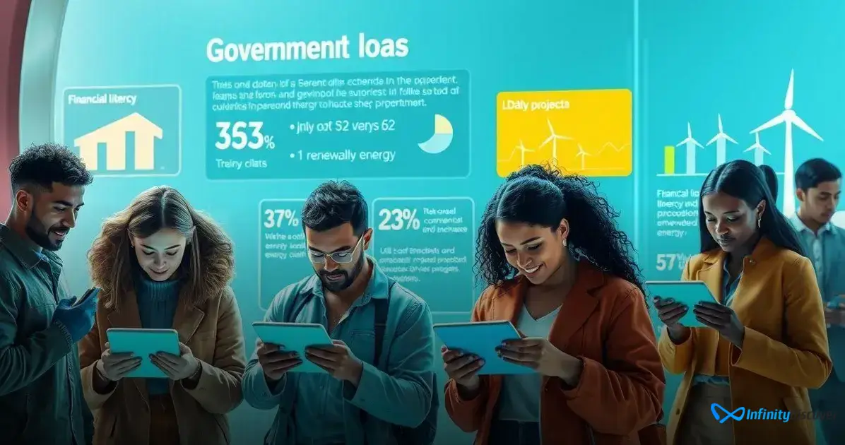 Future of Government Loan Programs