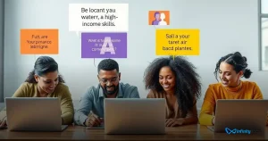 High-Income Skills to Learn Online: Unlock Your Earning Potential Today