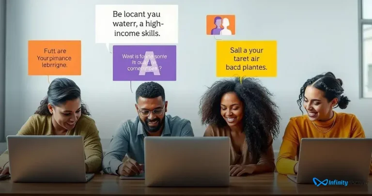 High-Income Skills to Learn Online: Unlock Your Earning Potential Today