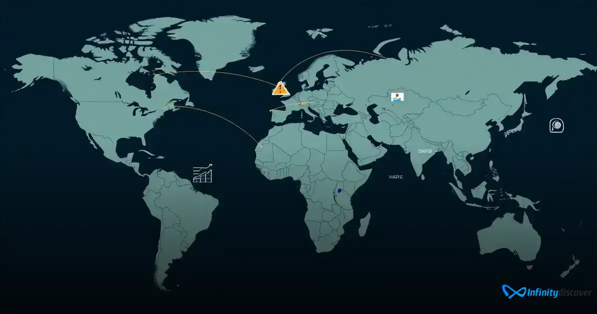 Impact of Global Events on Stocks