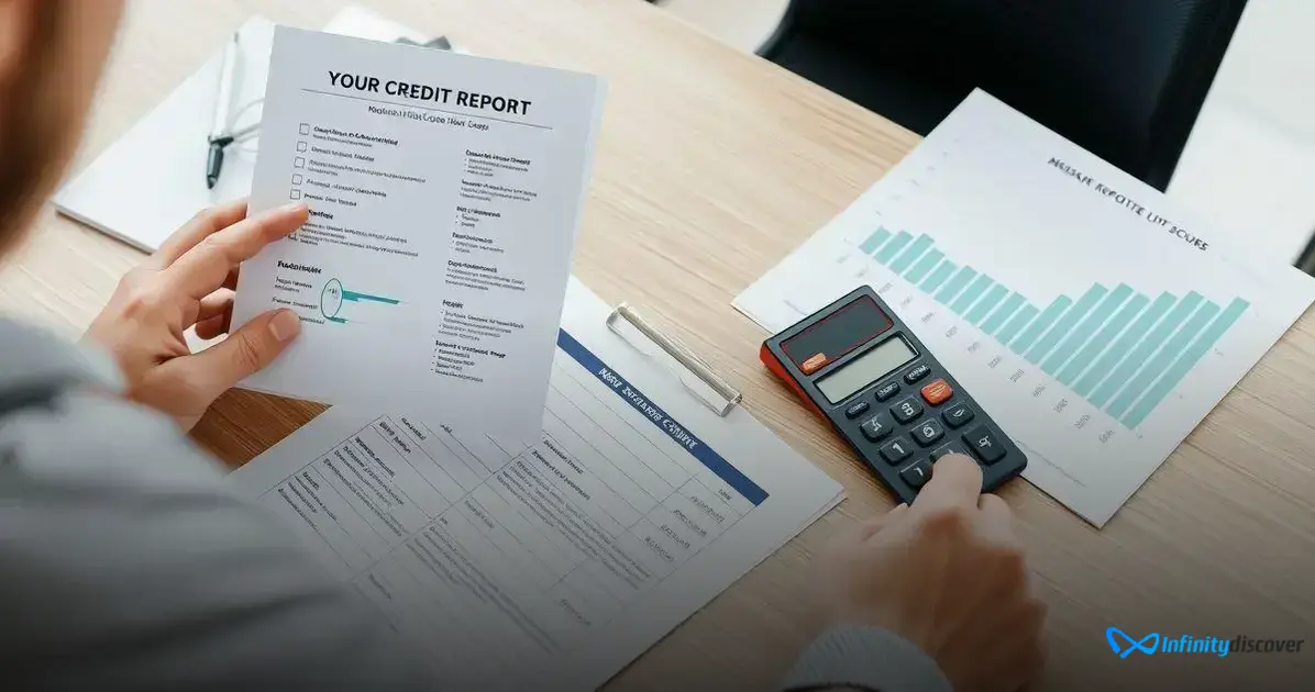 Improving Your Credit Score