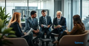 Investment Company: Your Gateway to Smart Financial Growth