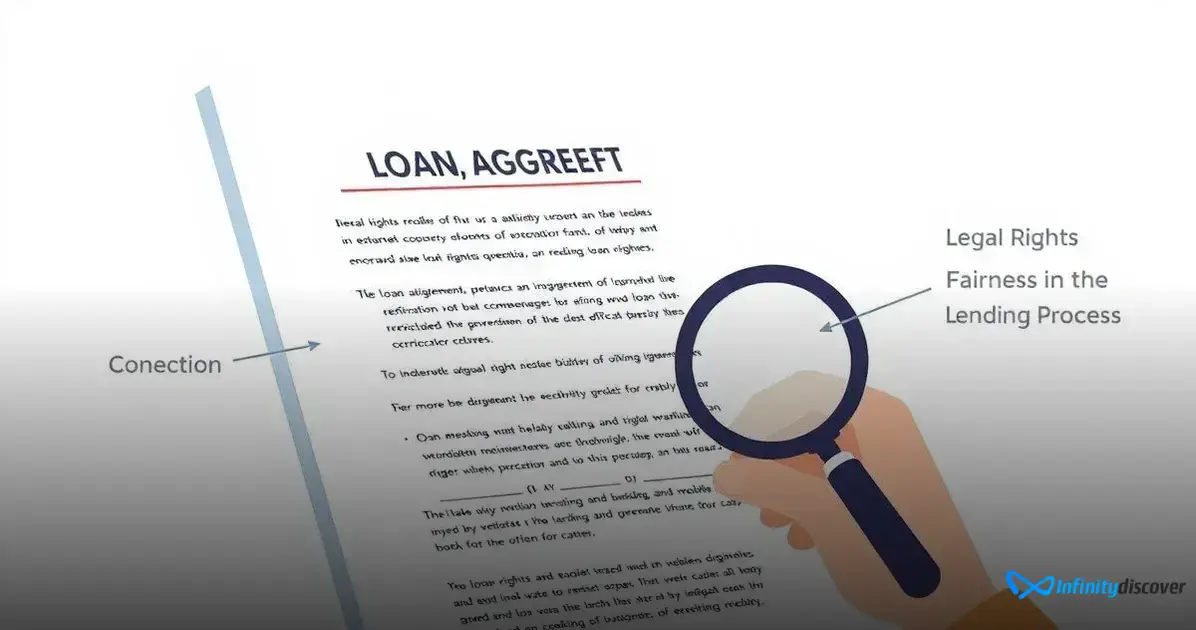 Legal Rights for Borrowers