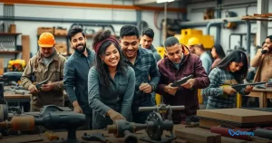 Lucrative Trade Skills: Unlock High-Paying Career Opportunities Today!