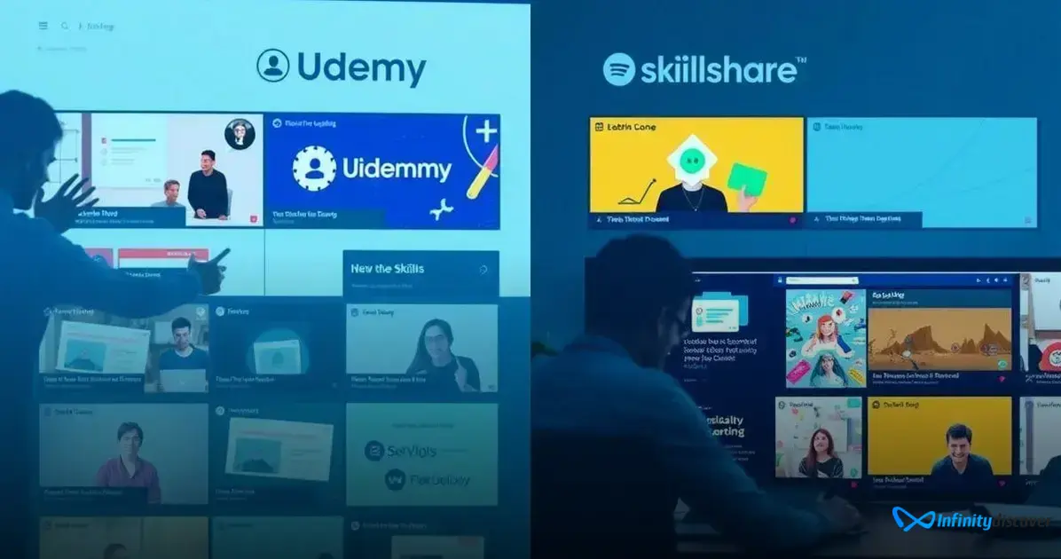 The Best Platforms for Skill Development