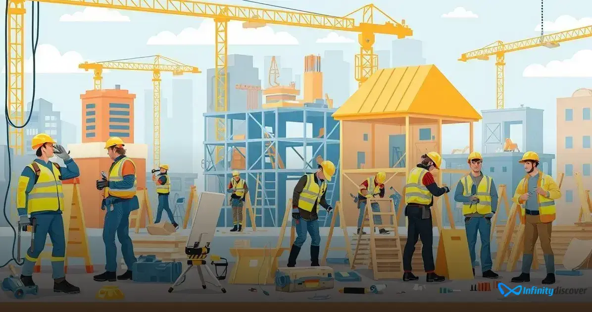 The Demand for Trade Skills in 2023