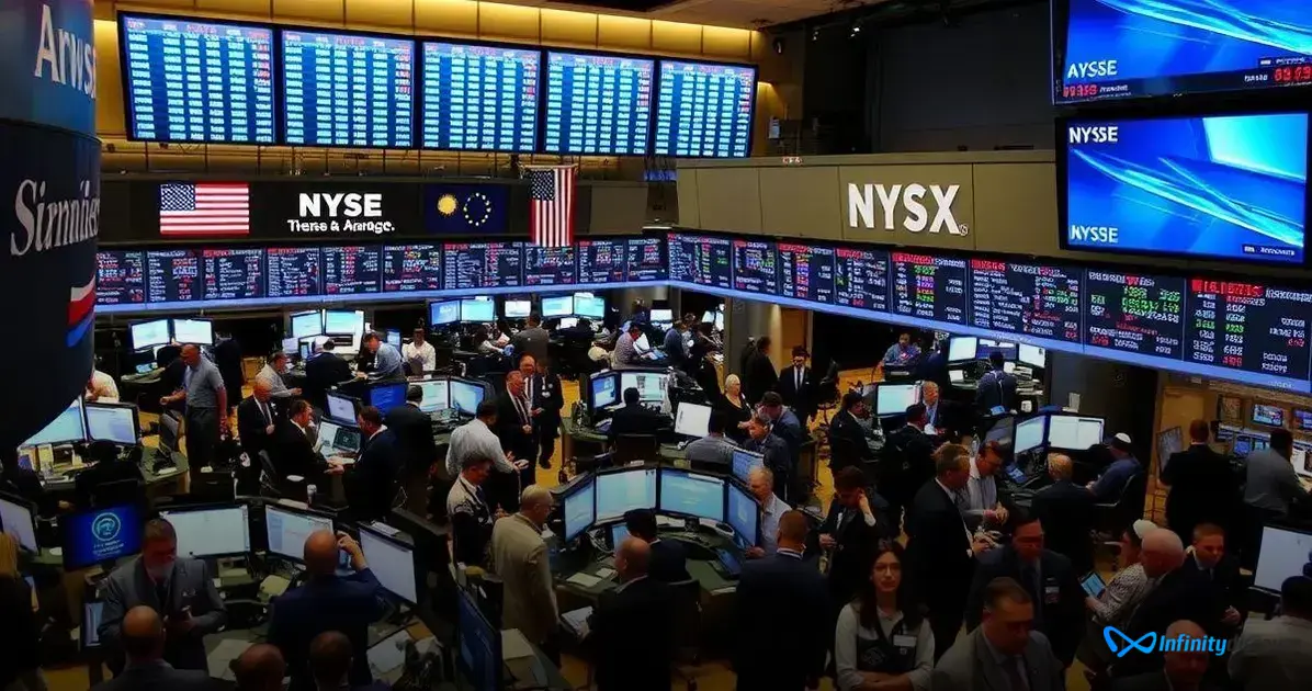 The Role of Stock Exchanges