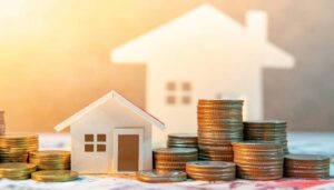 Loans for the acquisition of Real Estate