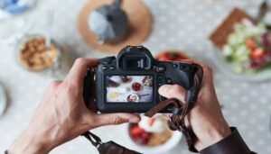 Profitable photography: Monetize Your Talent