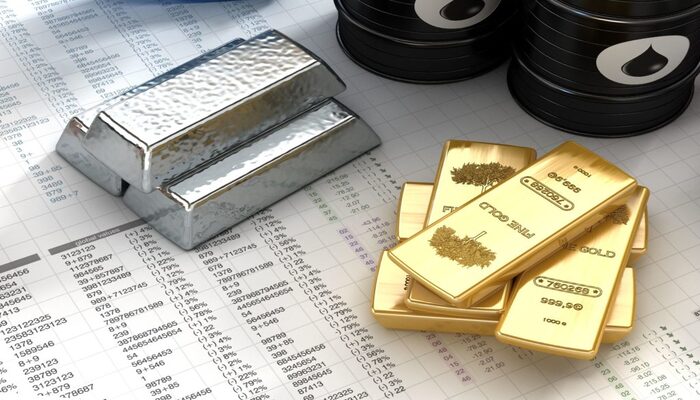 Investing in gold and silver: Precious metals