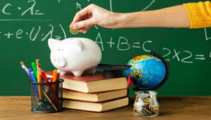 Investing in the education sector