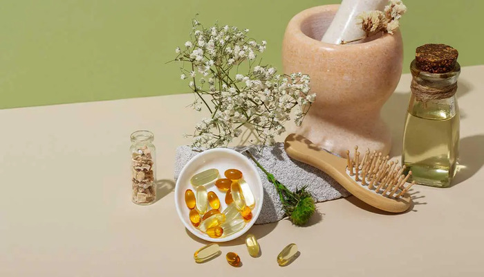 Alternative therapies and