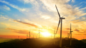 Renewable energy loans