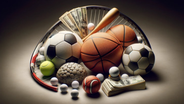 Sports and finance