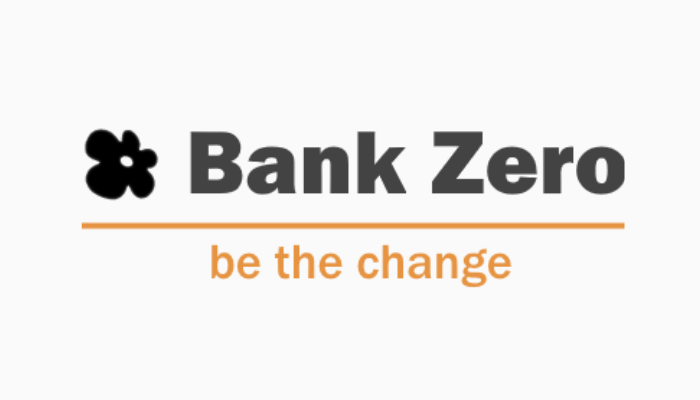 Bank Zero