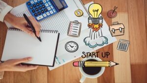 Investing in Startups