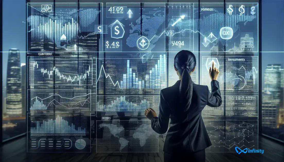 Investment Strategies for Capital Markets