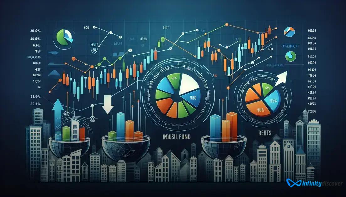 Types of Equity Investments