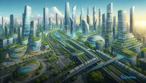 Infrastructure Projects: A Glimpse into Future Developments