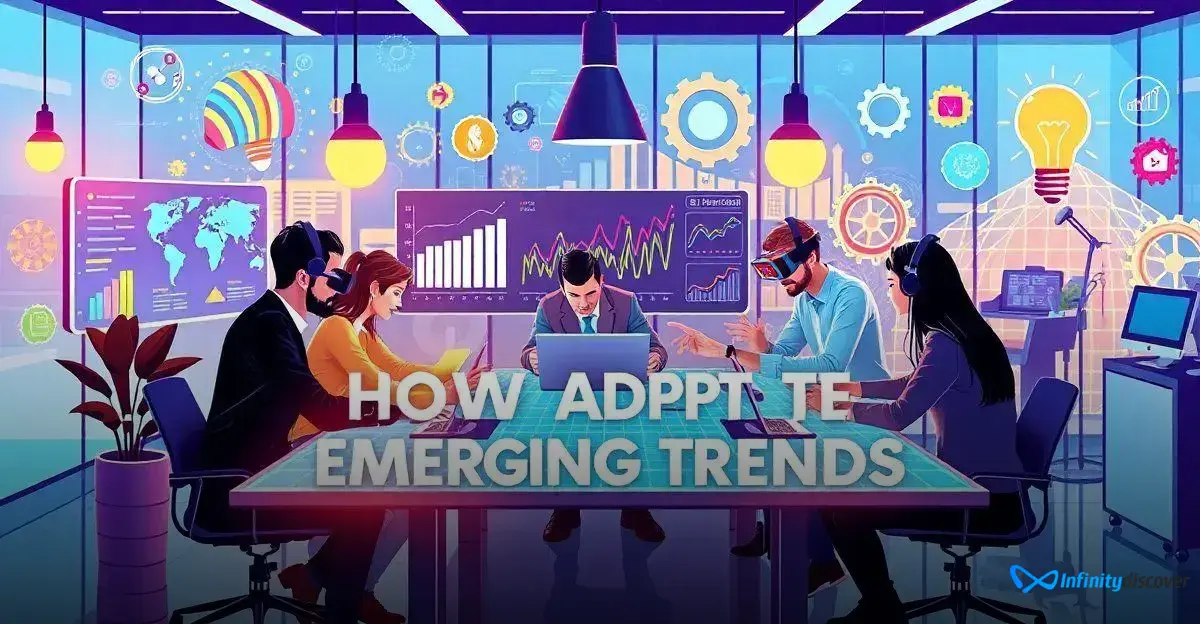 How to Adapt to Emerging Trends