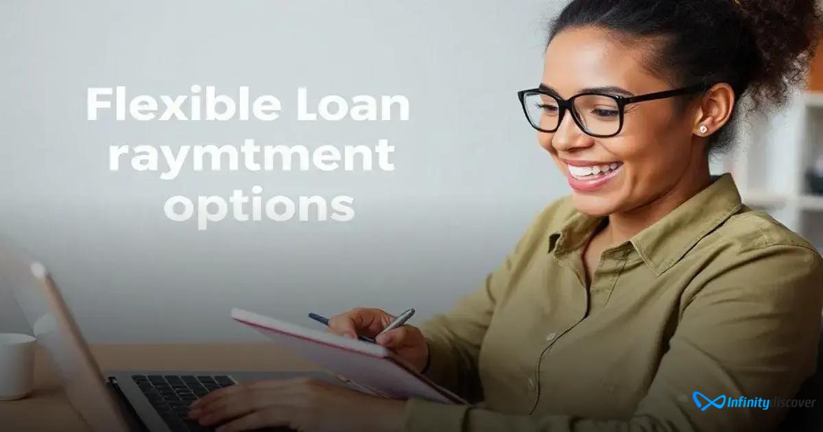 Benefits of Flexible Loan Repayment Options